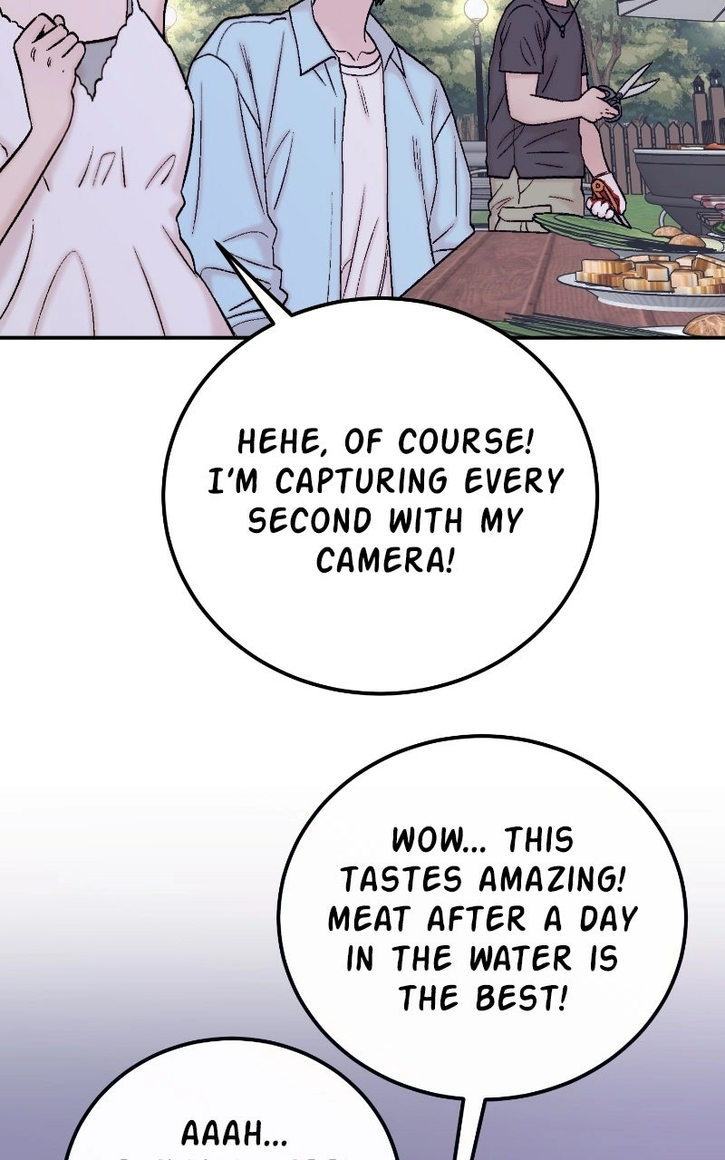 My Dud To Stud Boyfriend Chapter 152 page 103