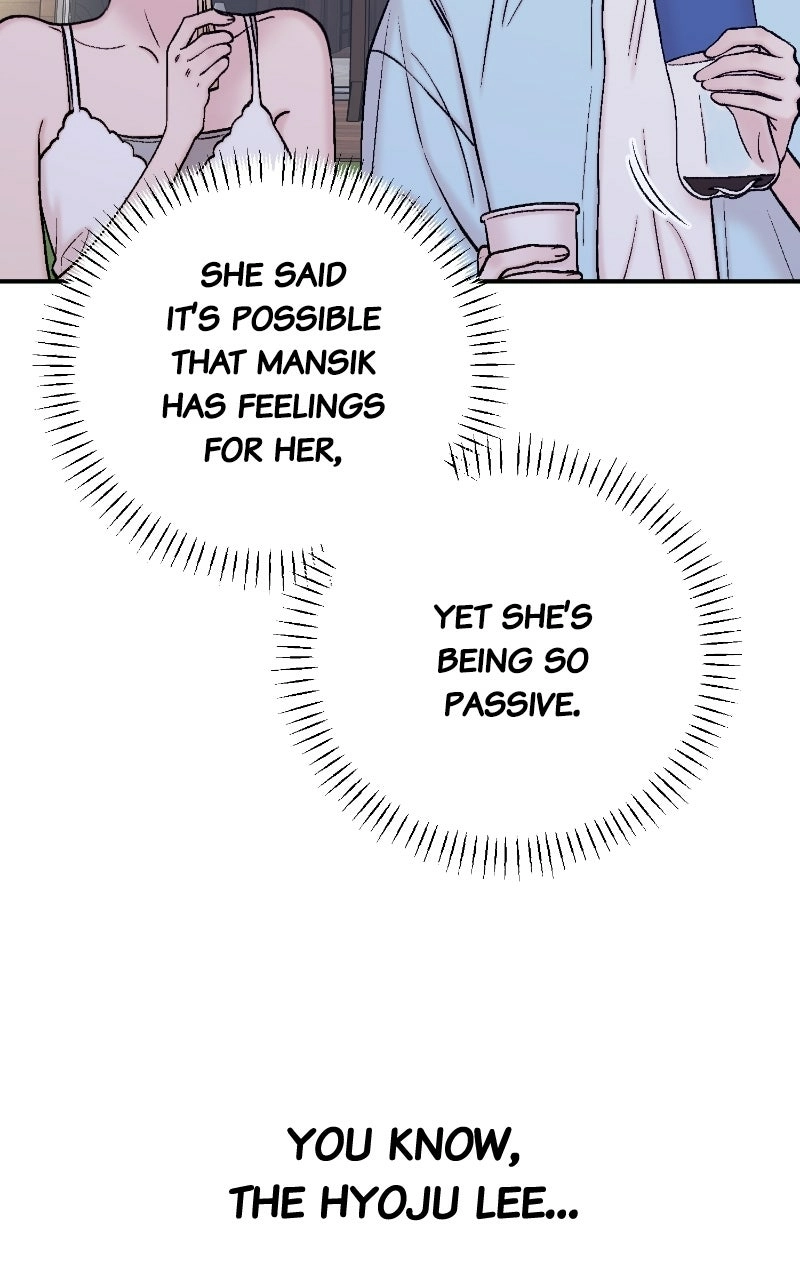 My Dud To Stud Boyfriend Chapter 152 page 110