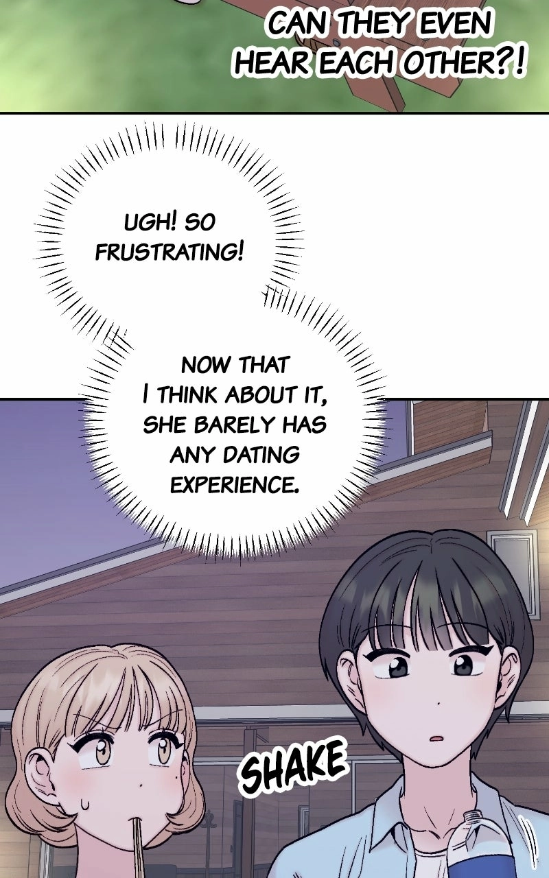 My Dud To Stud Boyfriend Chapter 152 page 109