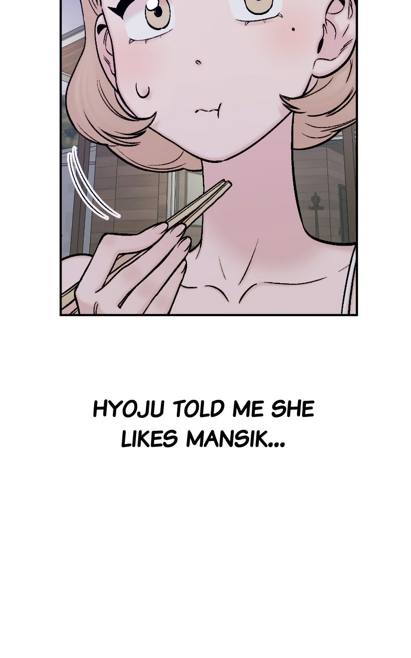 My Dud To Stud Boyfriend Chapter 152 page 107