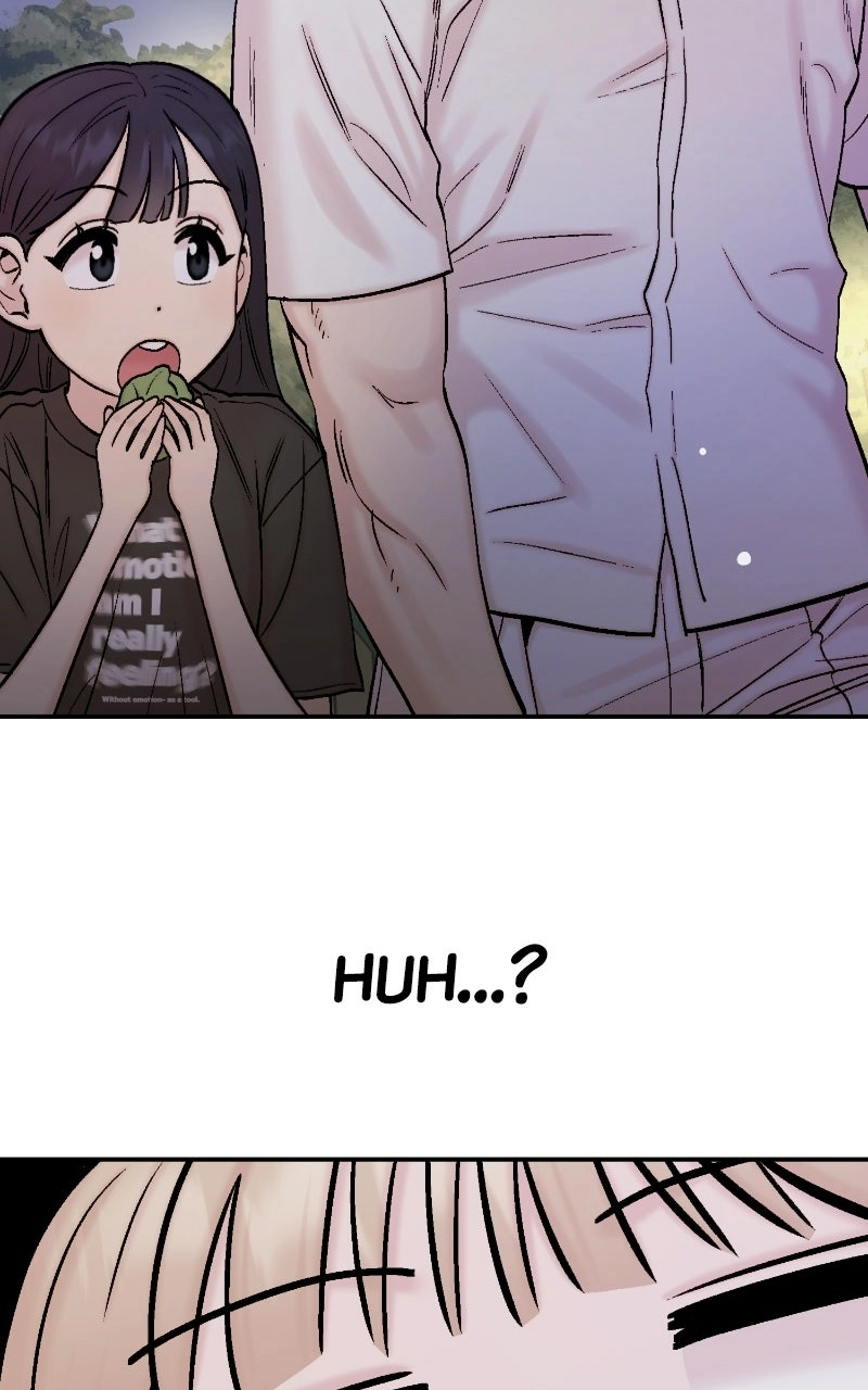 My Dud To Stud Boyfriend Chapter 152 page 121