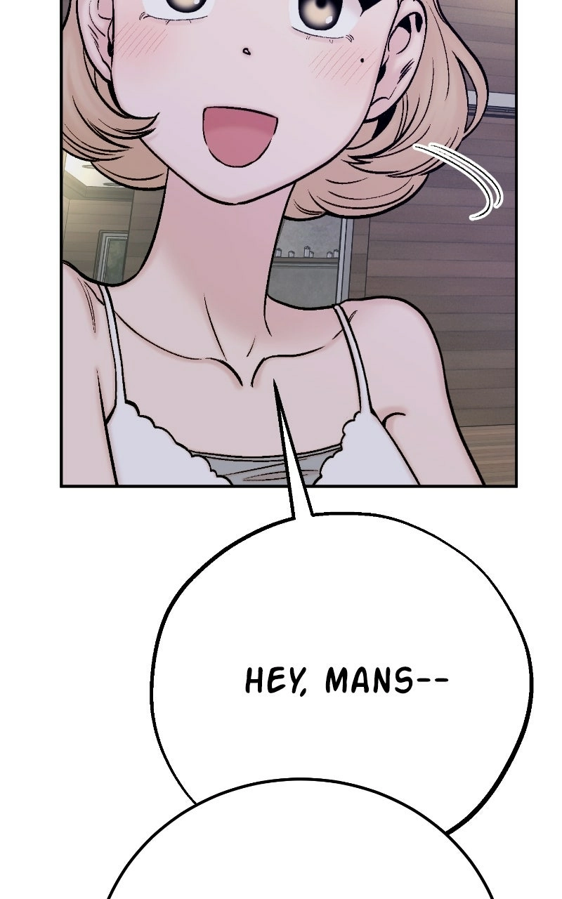 My Dud To Stud Boyfriend Chapter 152 page 119