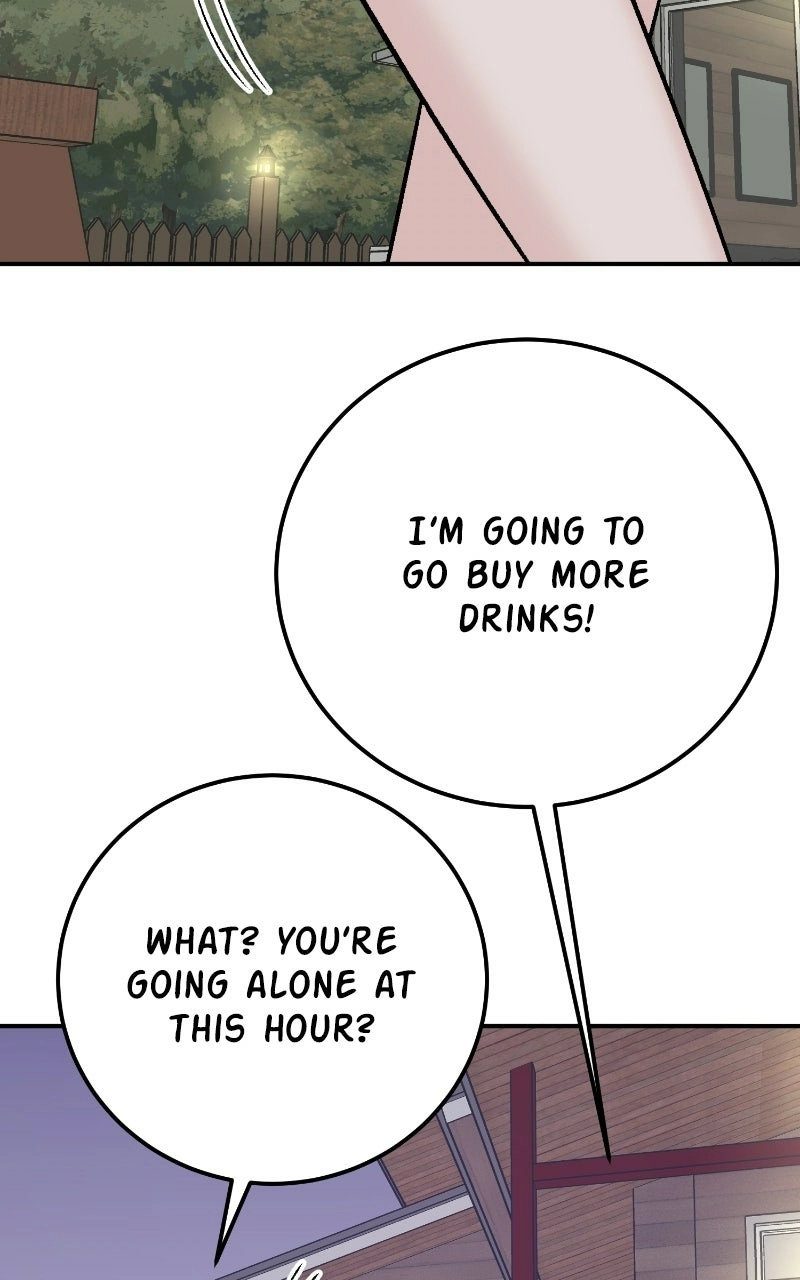 My Dud To Stud Boyfriend Chapter 152 page 115