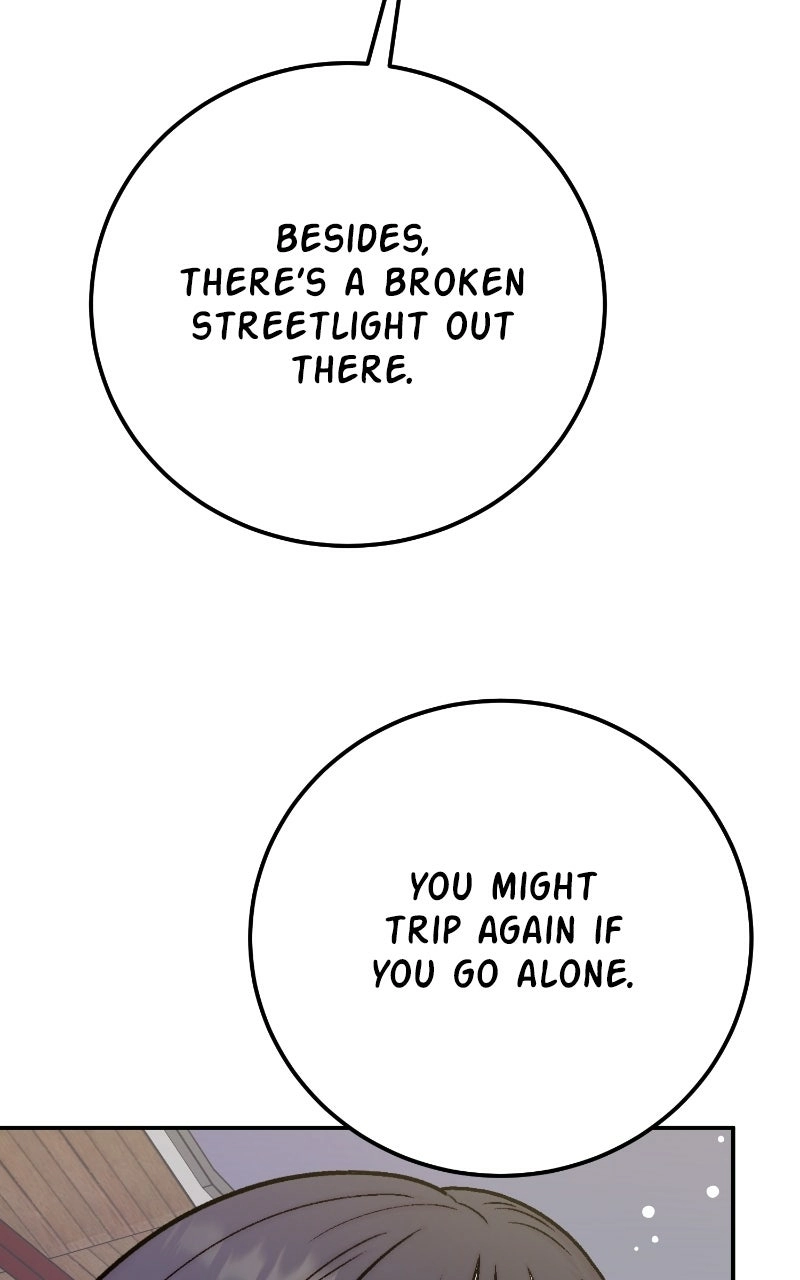 My Dud To Stud Boyfriend Chapter 152 page 124