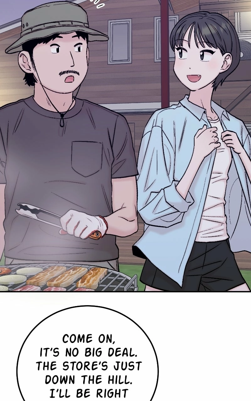 My Dud To Stud Boyfriend Chapter 152 page 116