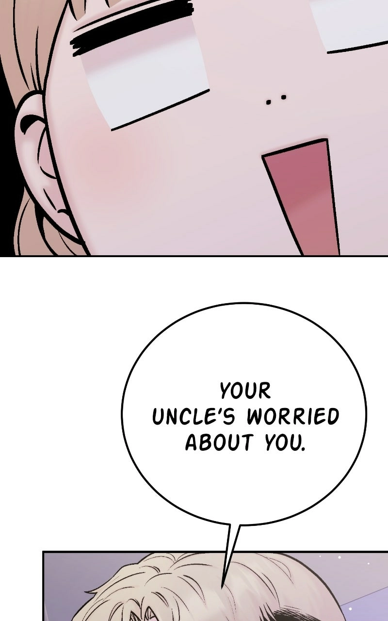 My Dud To Stud Boyfriend Chapter 152 page 122