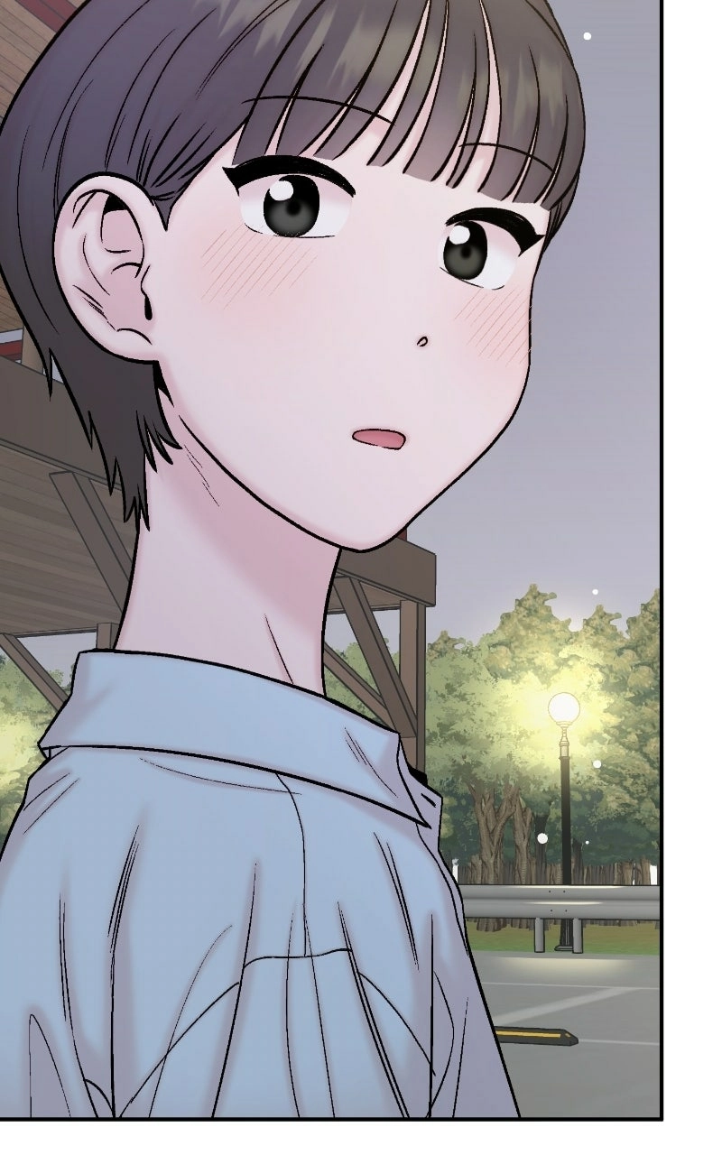My Dud To Stud Boyfriend Chapter 152 page 125