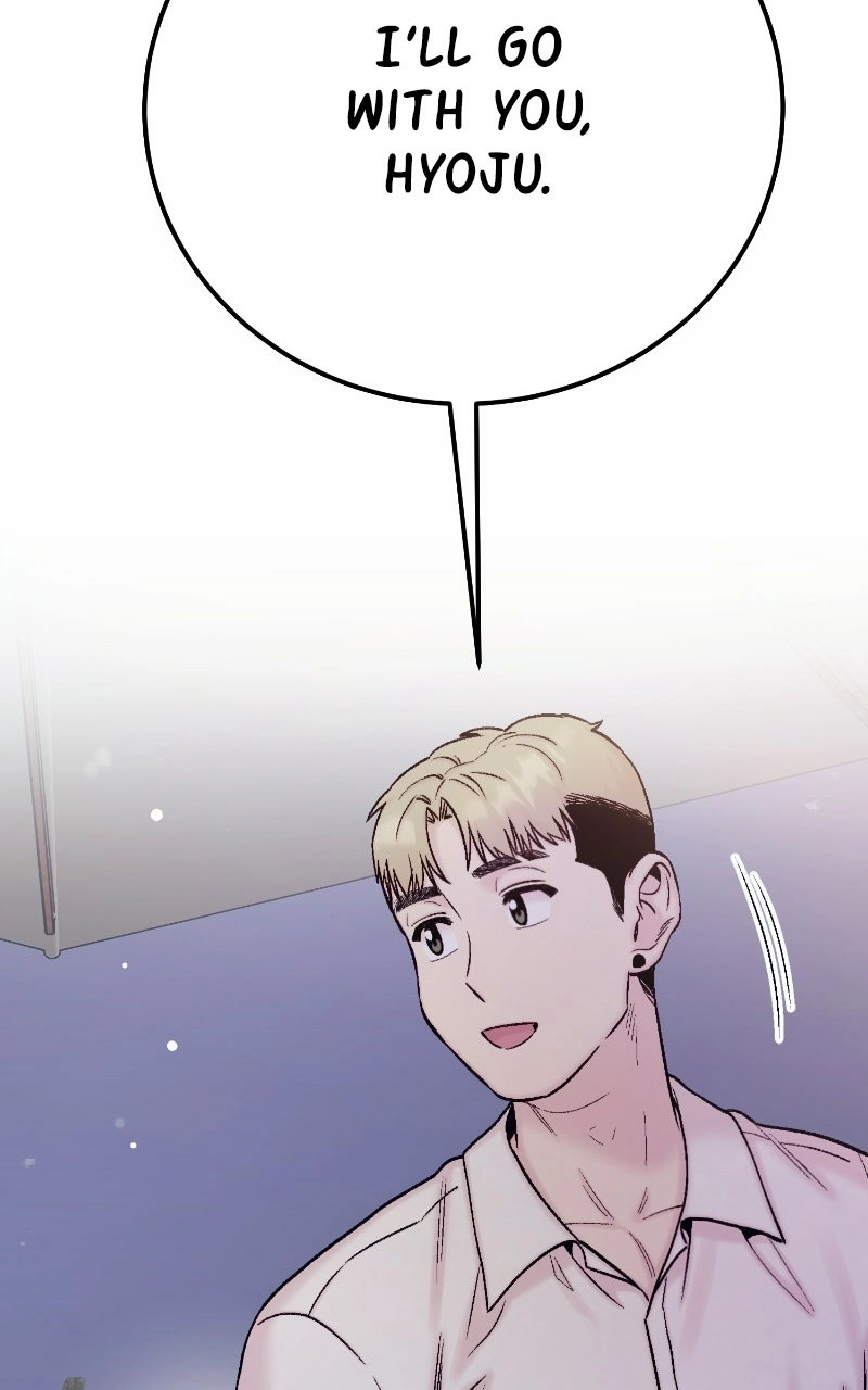 My Dud To Stud Boyfriend Chapter 152 page 120