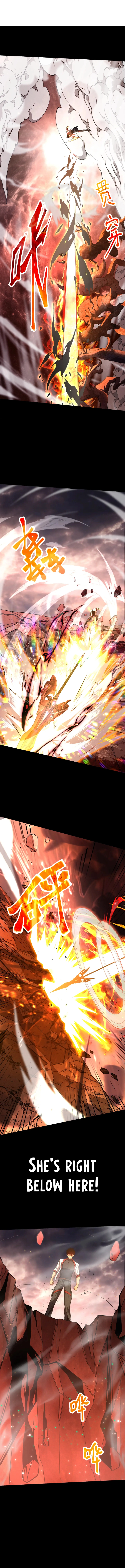 Log into the Future Chapter 152 page 6