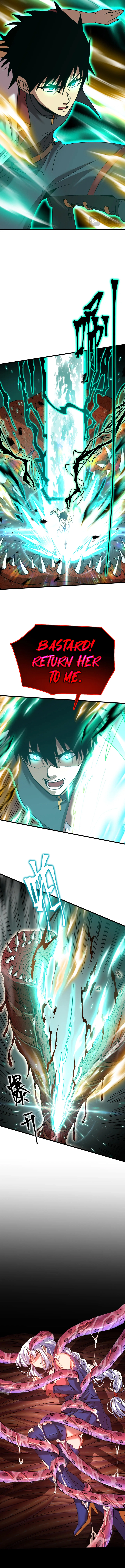 Log into the Future Chapter 152 page 10