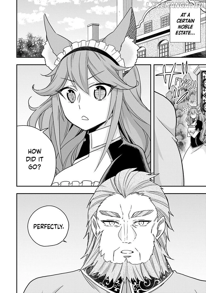 Jitsu wa Ore, Saikyou deshita? Chapter 120 page 2