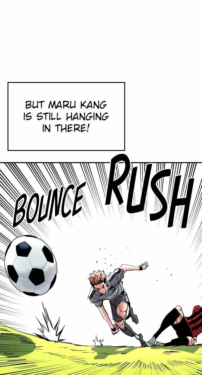 Build Up Chapter 153 page 12
