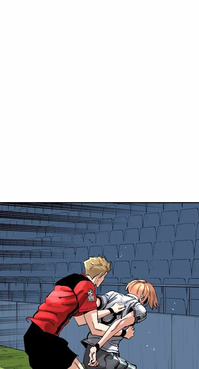 Build Up Chapter 153 page 37