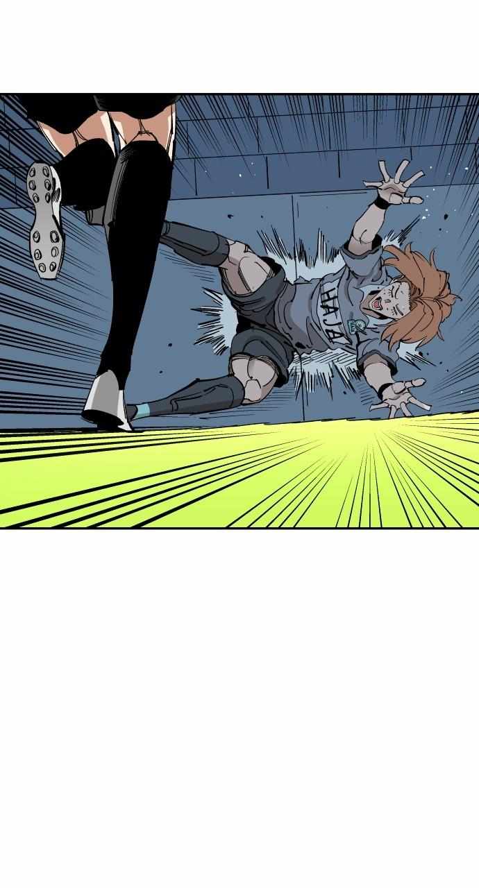 Build Up Chapter 153 page 40