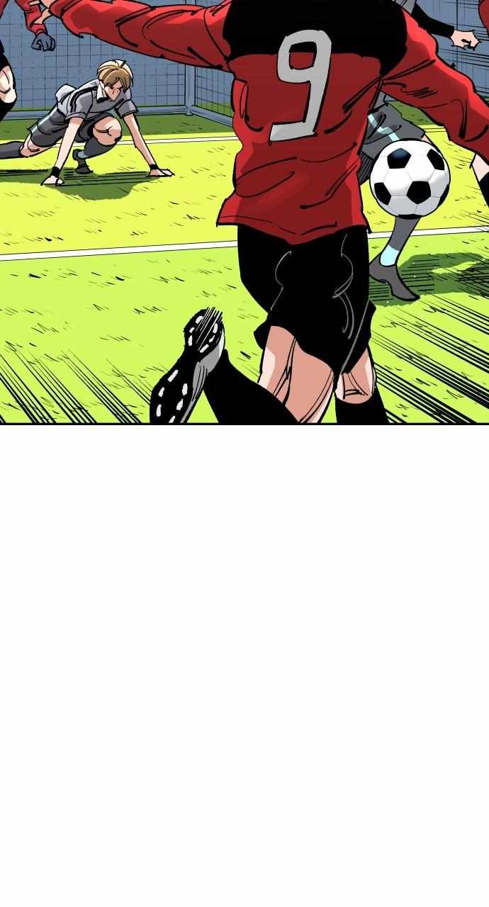 Build Up Chapter 153 page 63