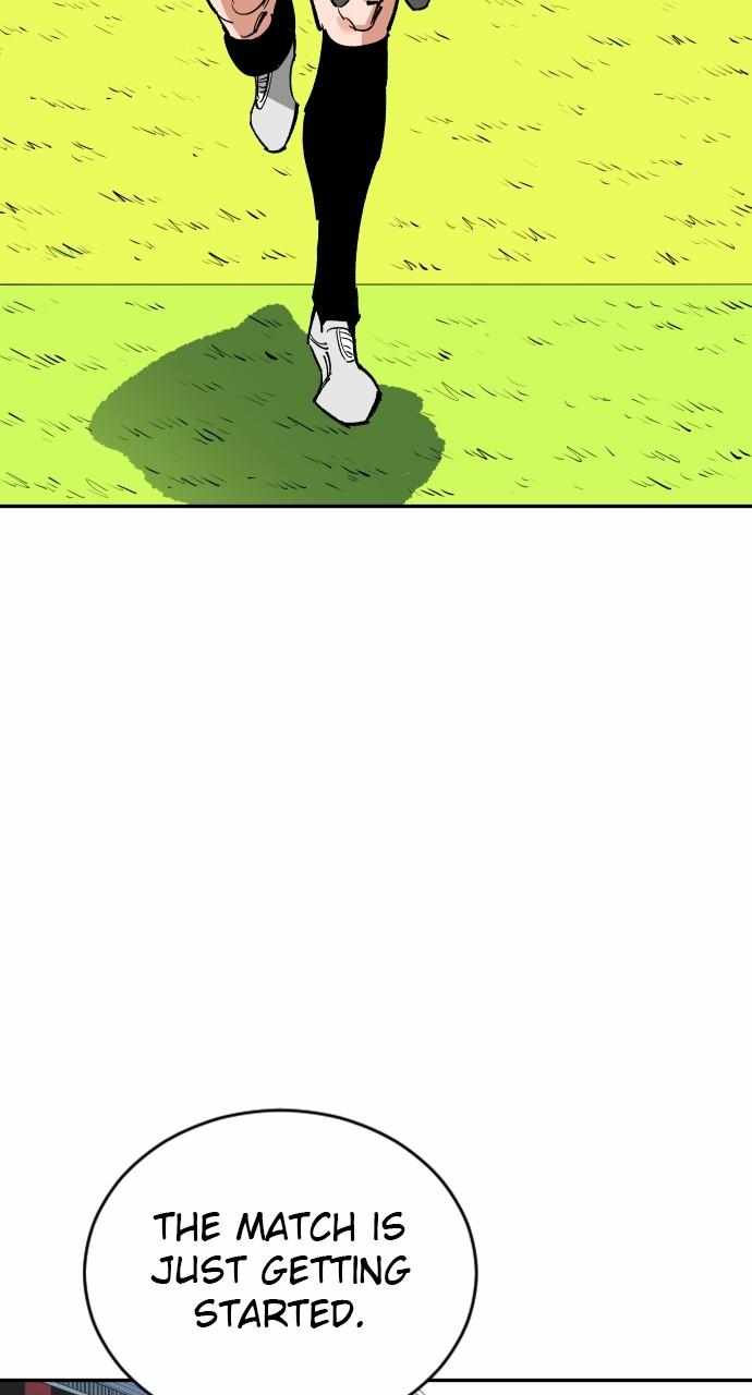 Build Up Chapter 153 page 29