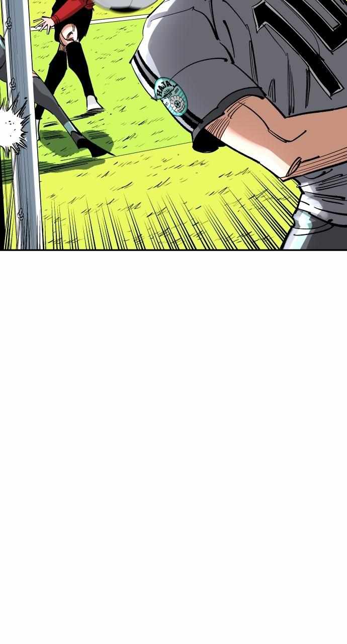 Build Up Chapter 153 page 67