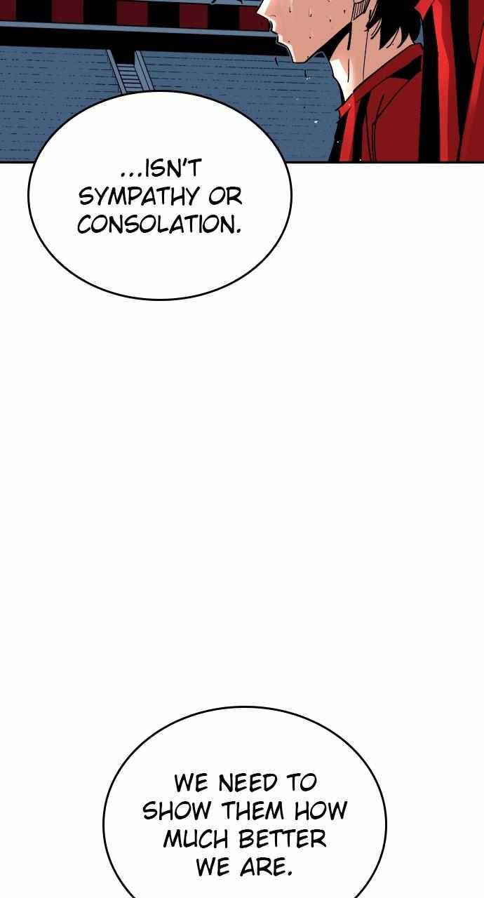 Build Up Chapter 153 page 85
