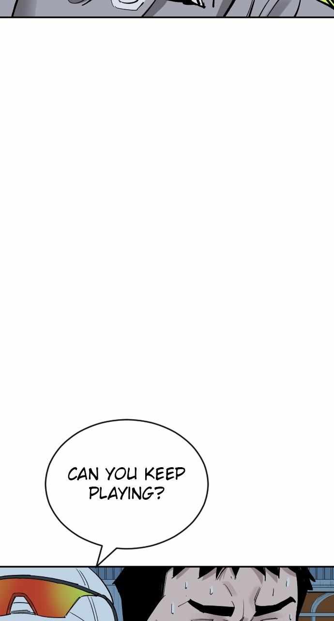 Build Up Chapter 153 page 45