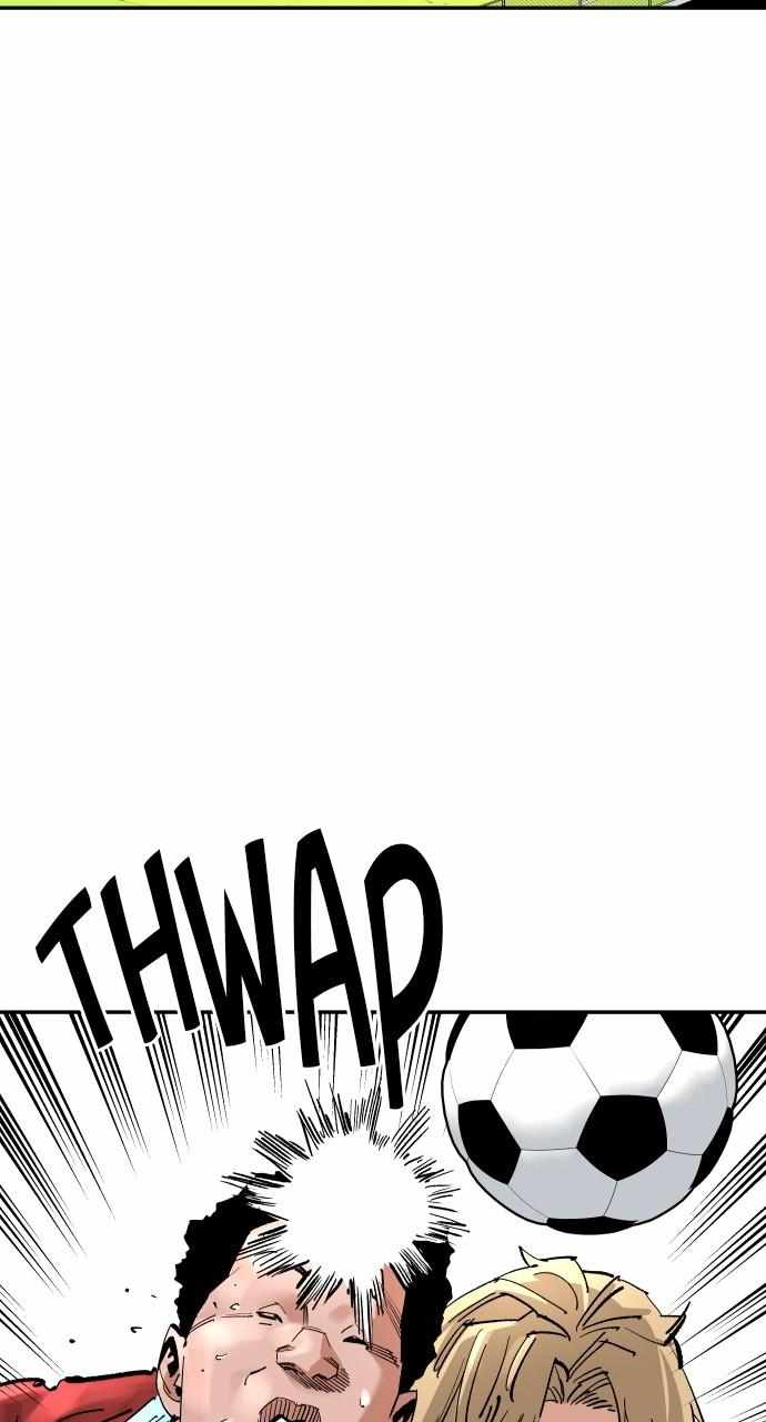 Build Up Chapter 153 page 93