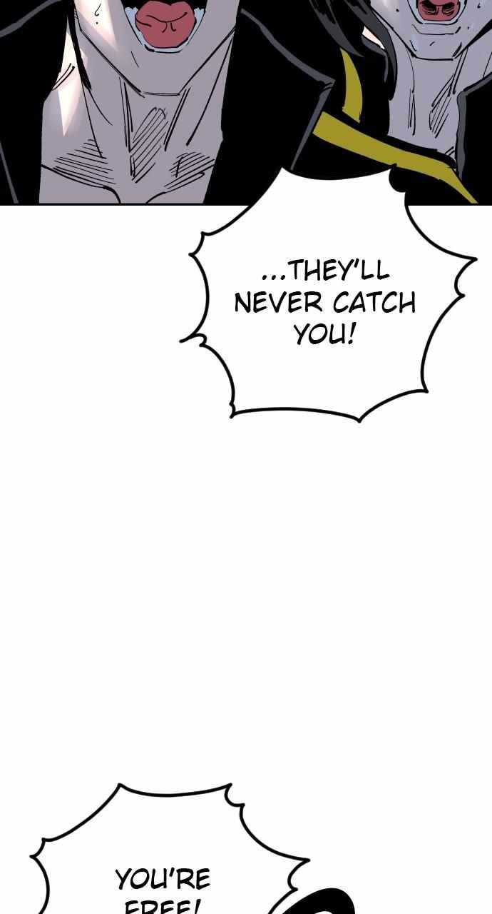 Build Up Chapter 153 page 113