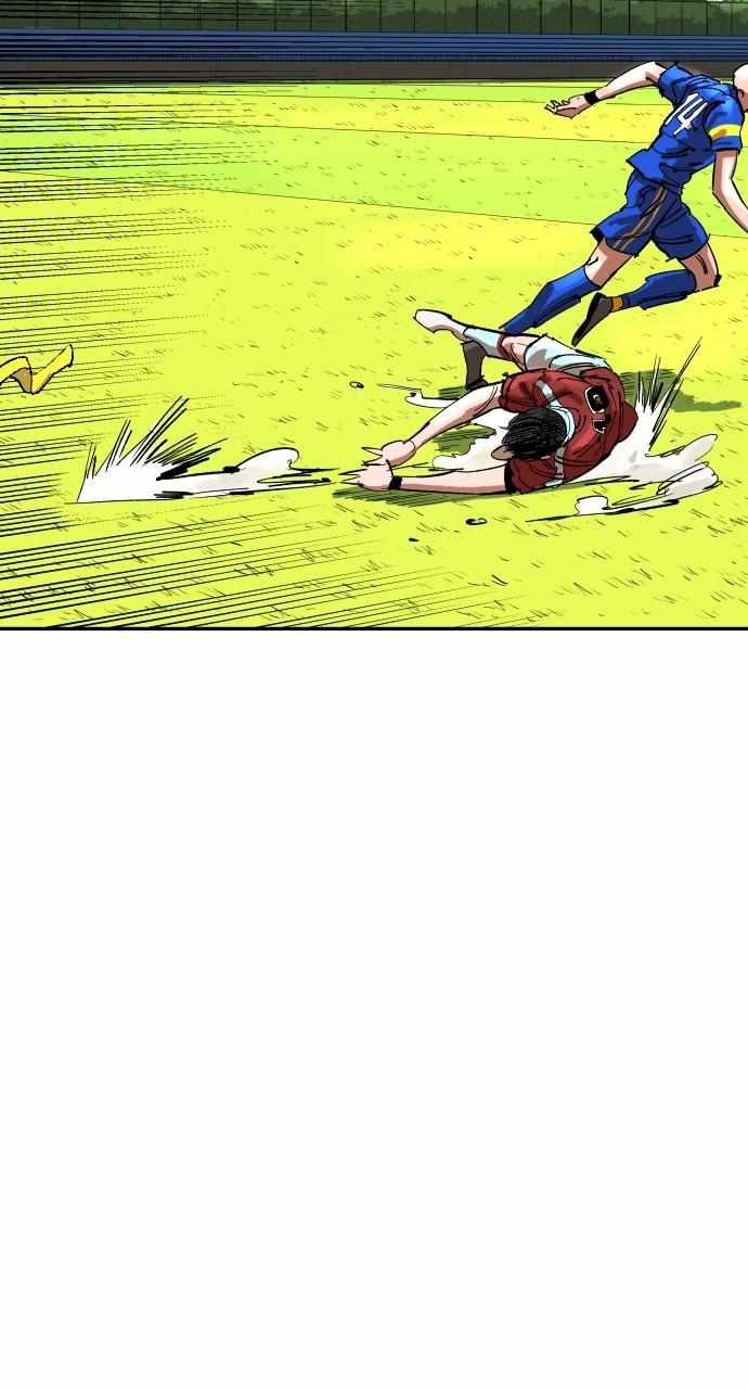 Build Up Chapter 153 page 135