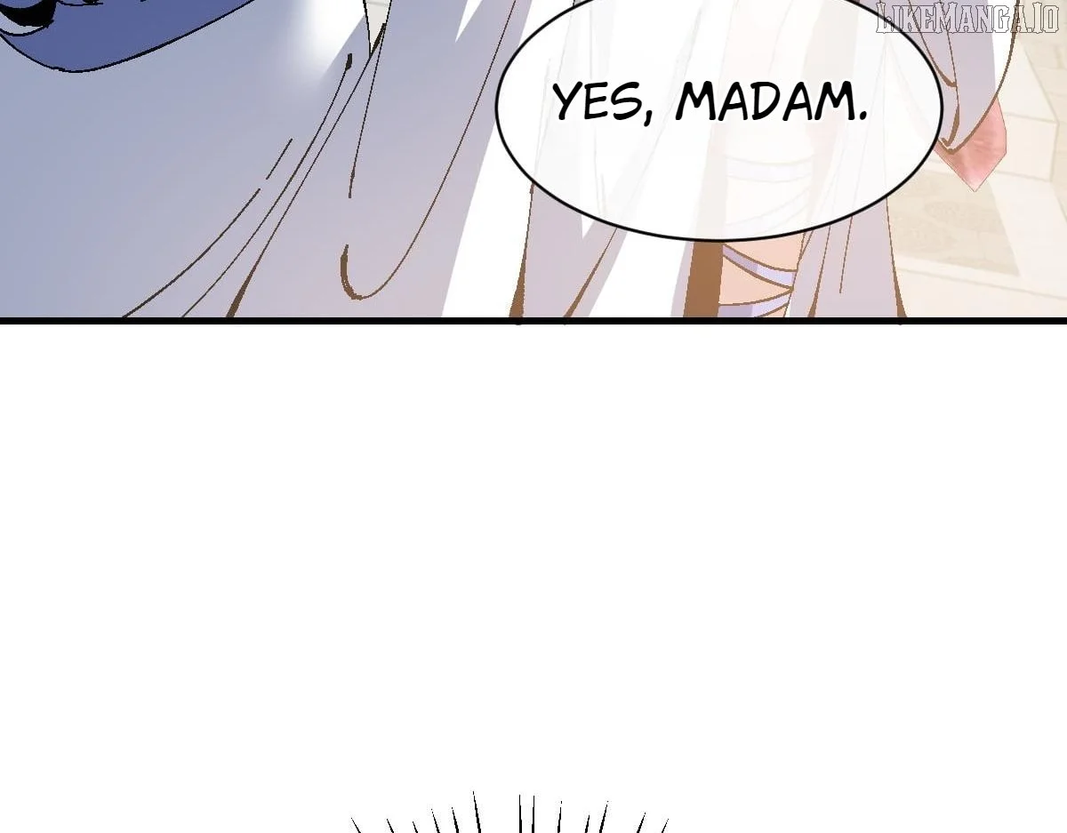 Master: This rebellious disciple is definitely not the Holy Son Chapter 151 page 9
