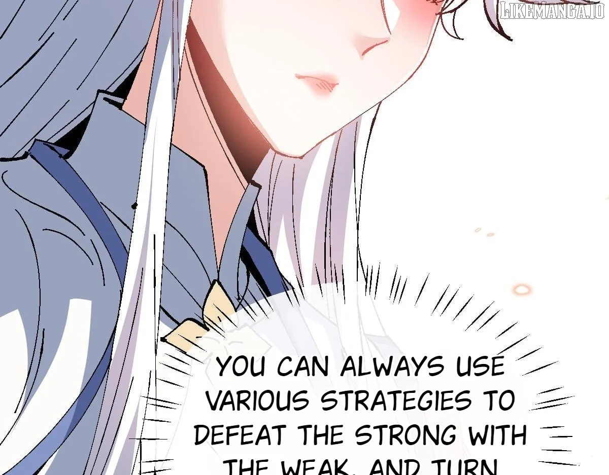 Master: This rebellious disciple is definitely not the Holy Son Chapter 151 page 15