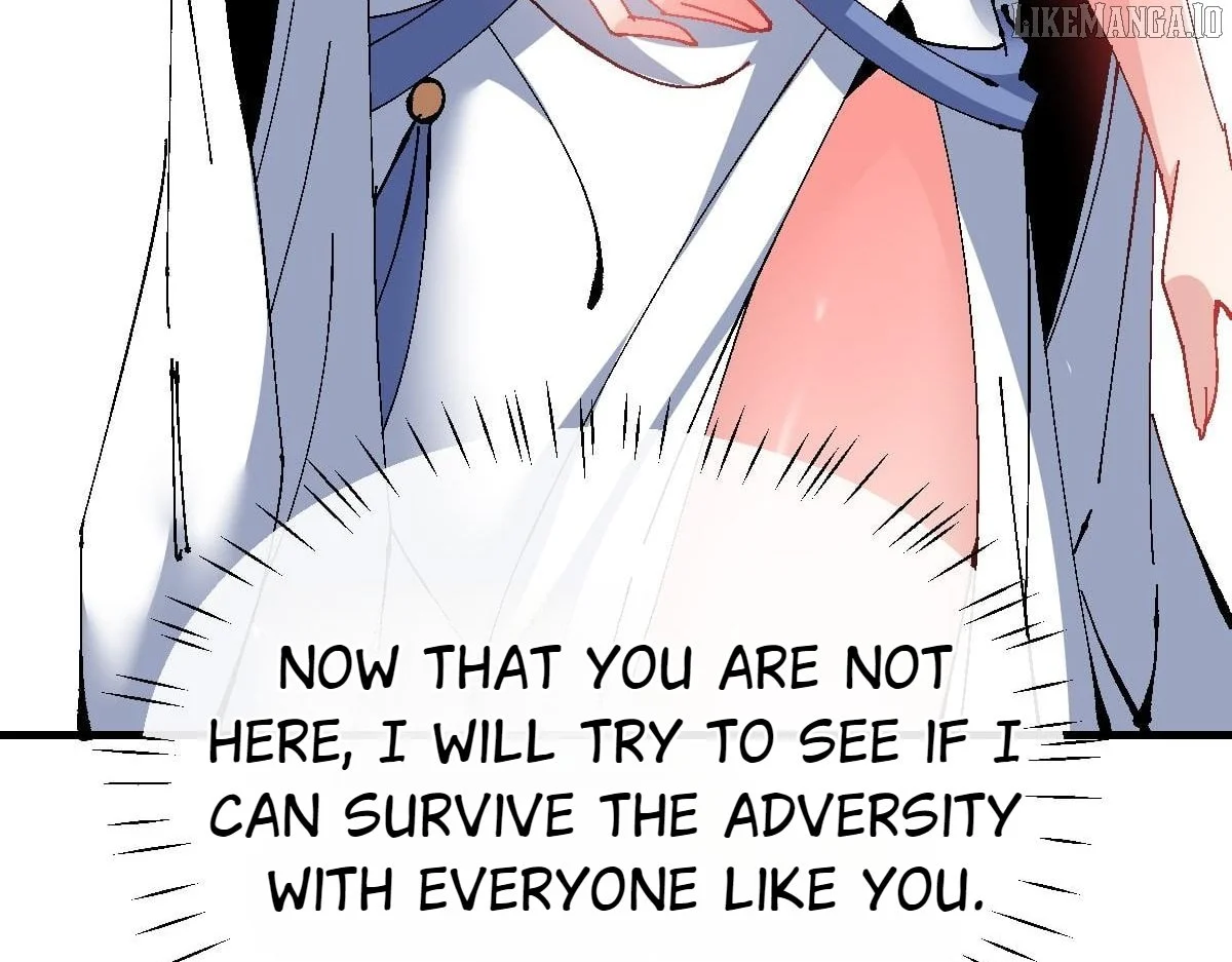 Master: This rebellious disciple is definitely not the Holy Son Chapter 151 page 19