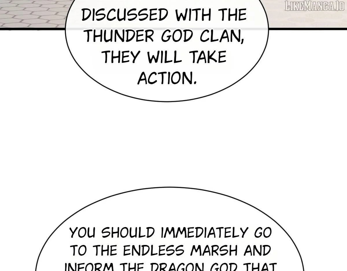 Master: This rebellious disciple is definitely not the Holy Son Chapter 151 page 6