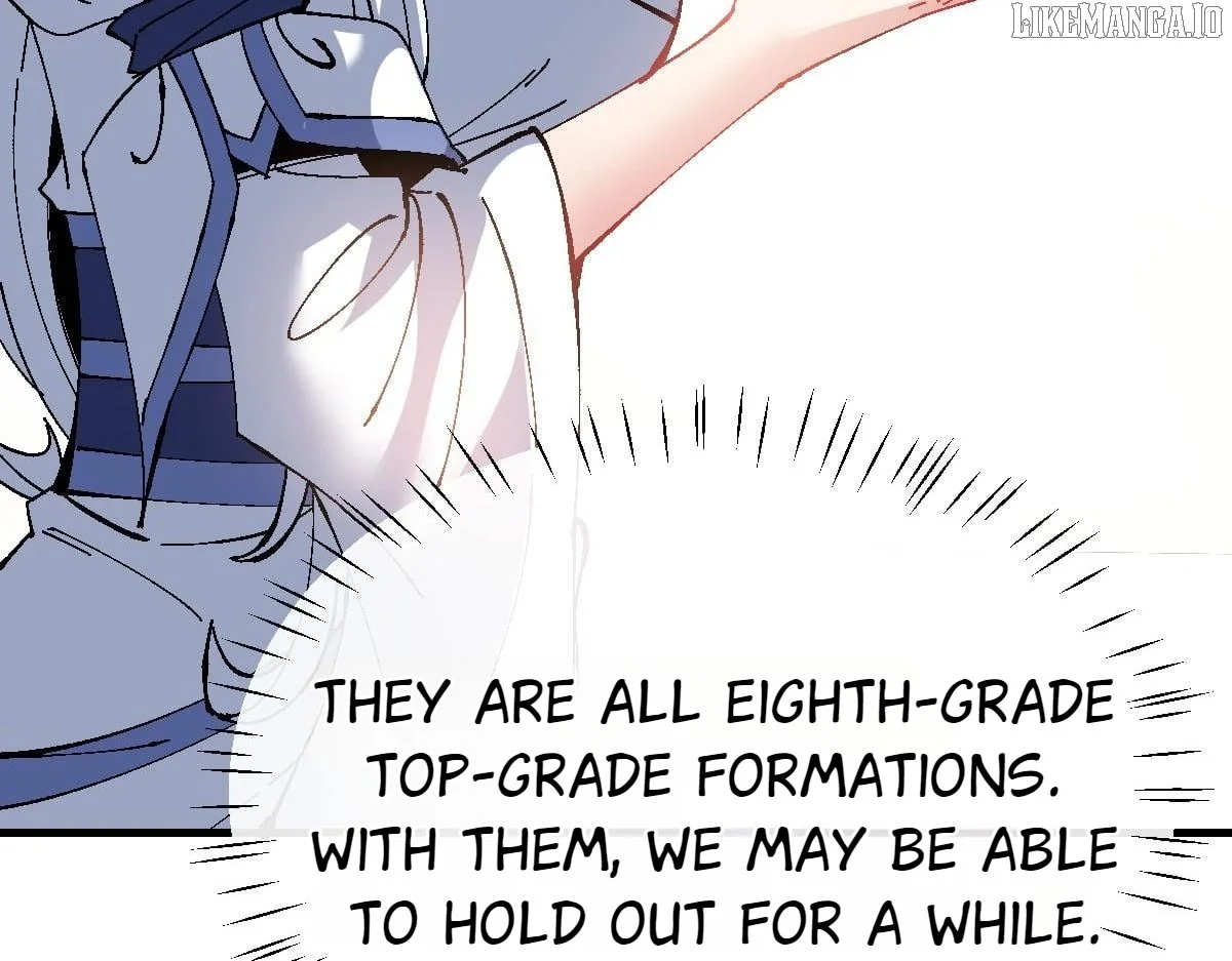 Master: This rebellious disciple is definitely not the Holy Son Chapter 151 page 12