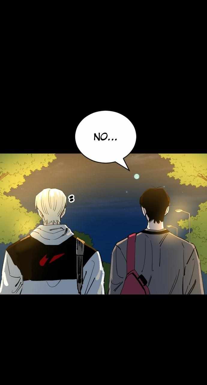 Build Up Chapter 153 page 125