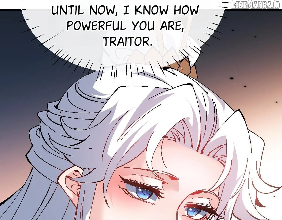 Master: This rebellious disciple is definitely not the Holy Son Chapter 151 page 14