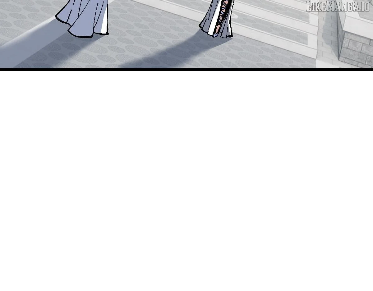 Master: This rebellious disciple is definitely not the Holy Son Chapter 151 page 3