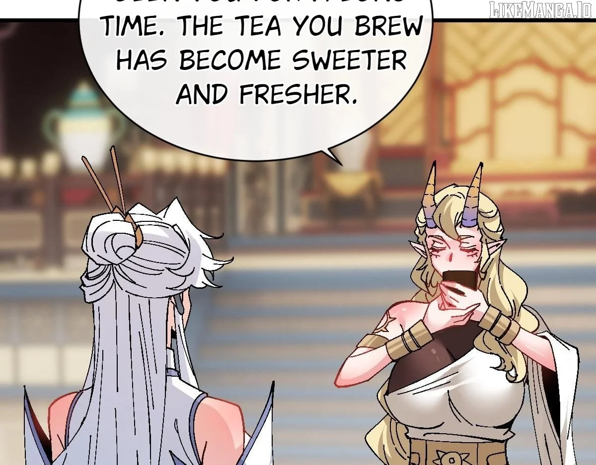 Master: This rebellious disciple is definitely not the Holy Son Chapter 151 page 26