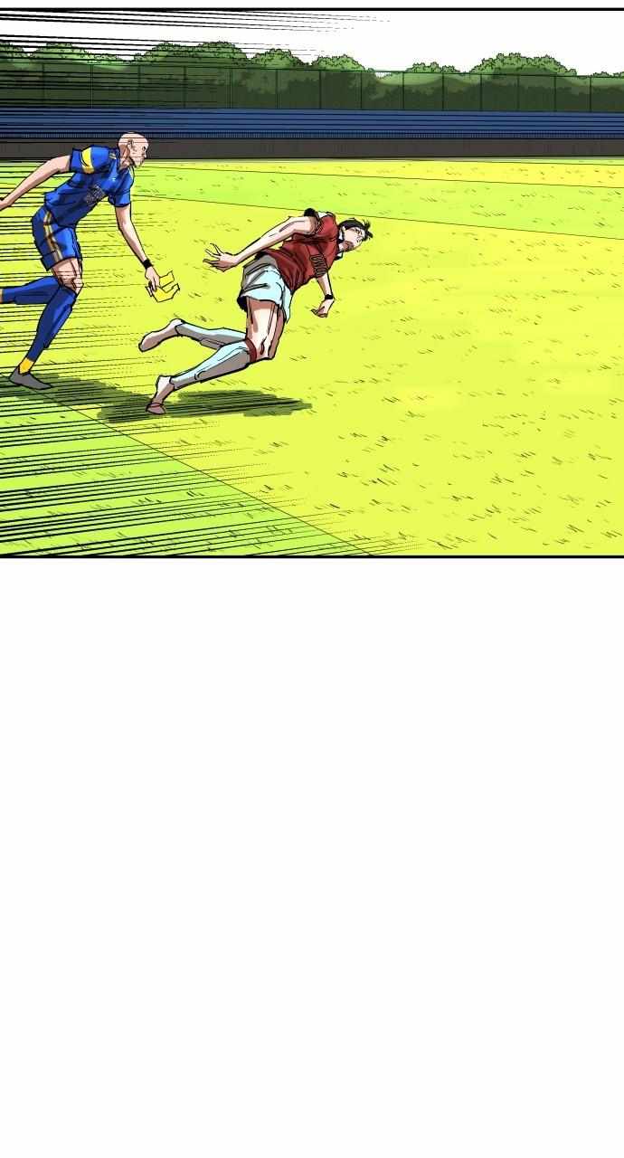 Build Up Chapter 153 page 132