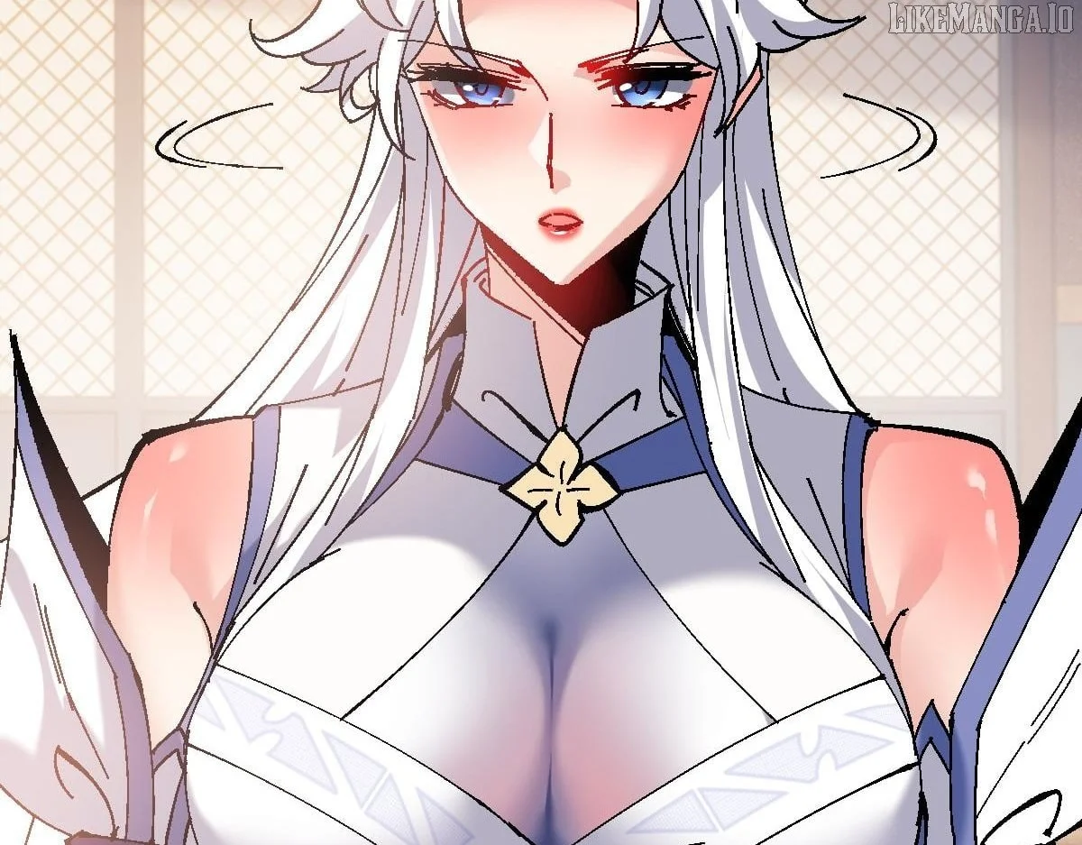 Master: This rebellious disciple is definitely not the Holy Son Chapter 151 page 61