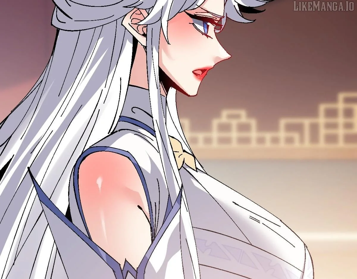 Master: This rebellious disciple is definitely not the Holy Son Chapter 151 page 52