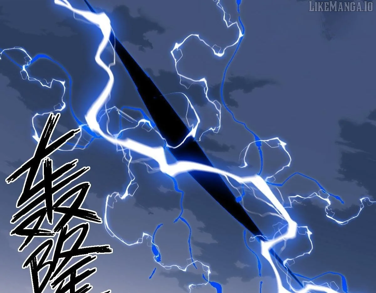 Master: This rebellious disciple is definitely not the Holy Son Chapter 151 page 83