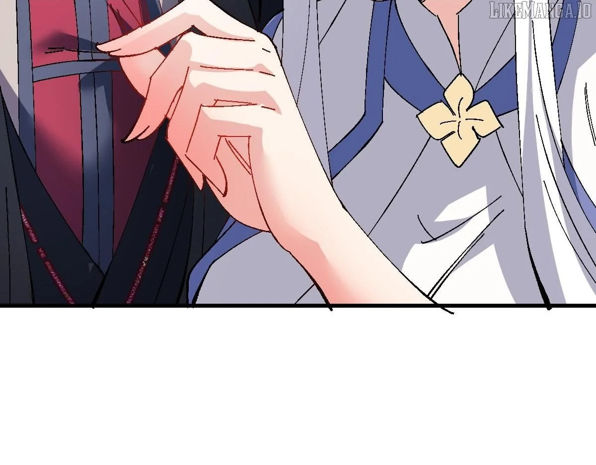 Master: This rebellious disciple is definitely not the Holy Son Chapter 151 page 81
