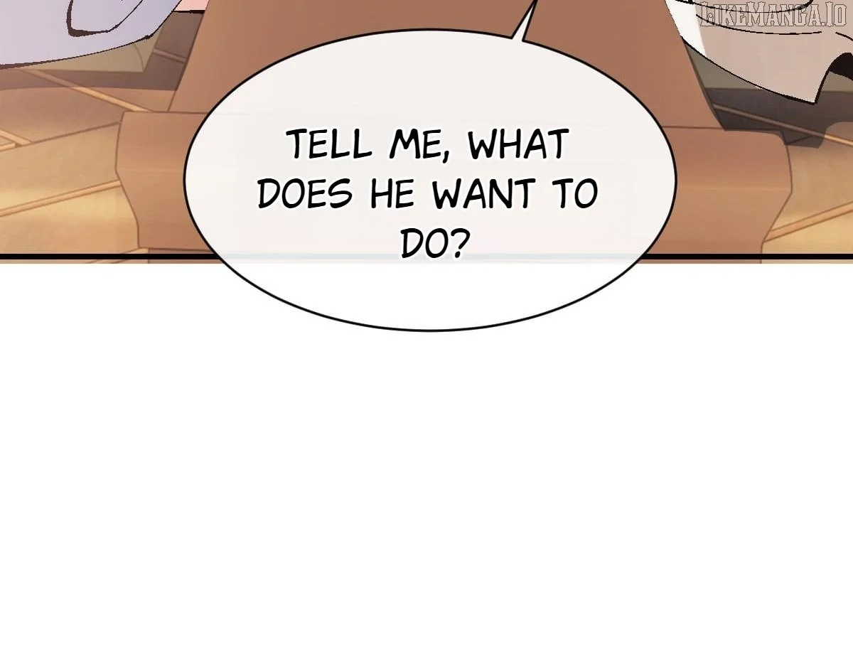 Master: This rebellious disciple is definitely not the Holy Son Chapter 151 page 50