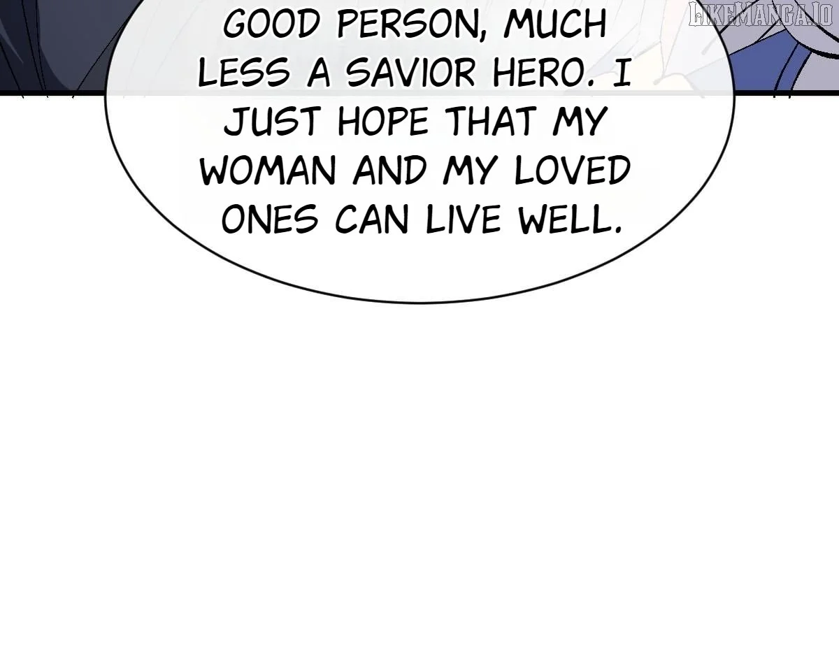 Master: This rebellious disciple is definitely not the Holy Son Chapter 151 page 75