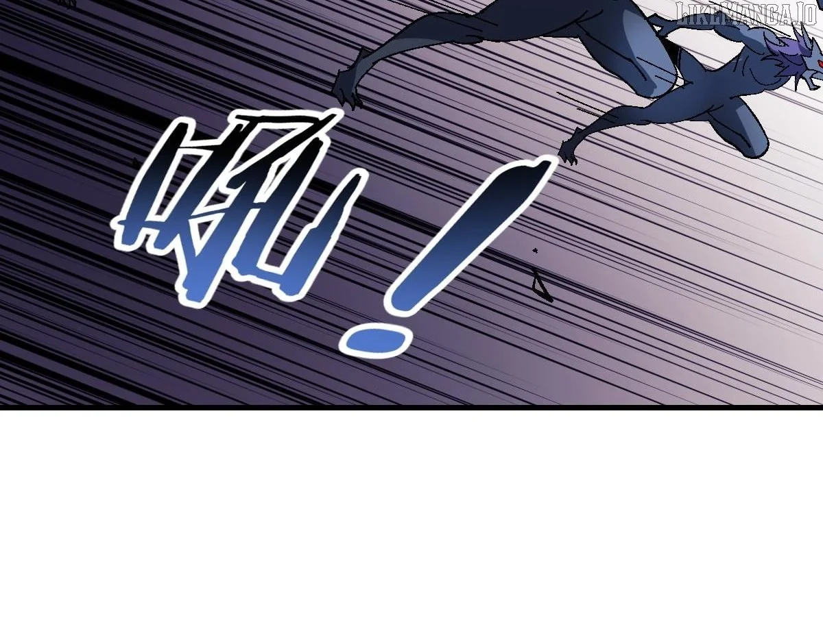 Master: This rebellious disciple is definitely not the Holy Son Chapter 151 page 103