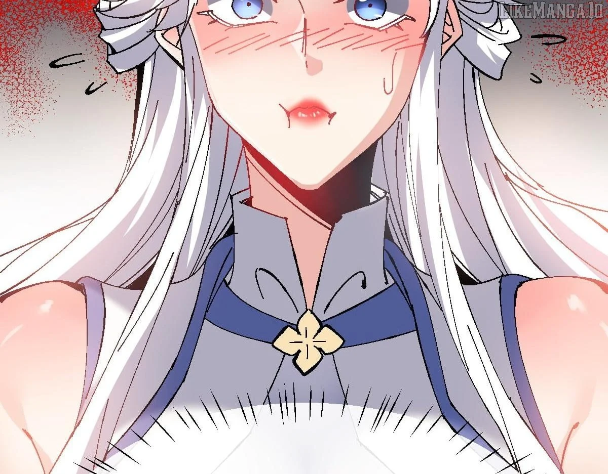 Master: This rebellious disciple is definitely not the Holy Son Chapter 151 page 43
