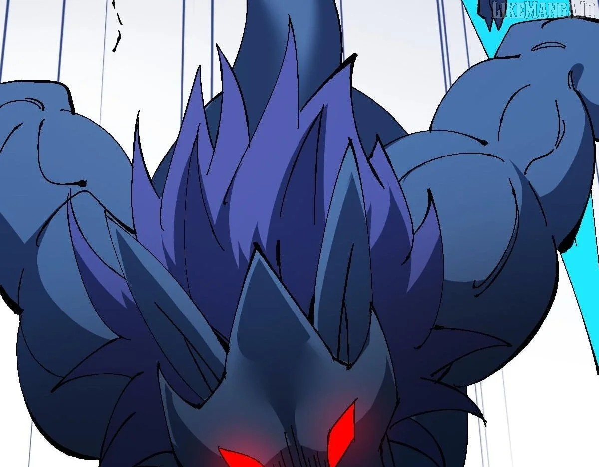 Master: This rebellious disciple is definitely not the Holy Son Chapter 151 page 89
