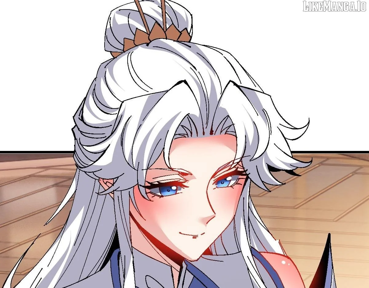 Master: This rebellious disciple is definitely not the Holy Son Chapter 151 page 67