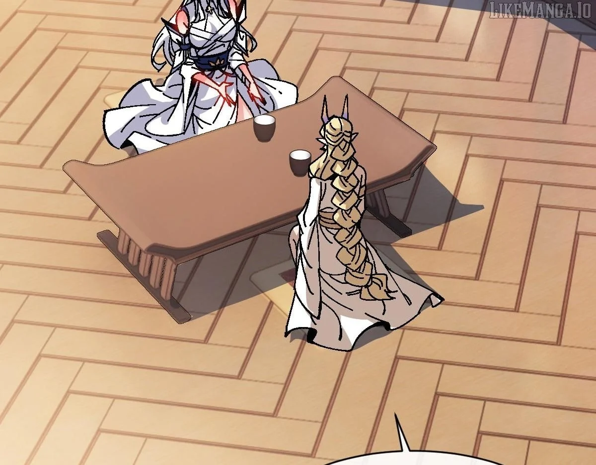 Master: This rebellious disciple is definitely not the Holy Son Chapter 151 page 65
