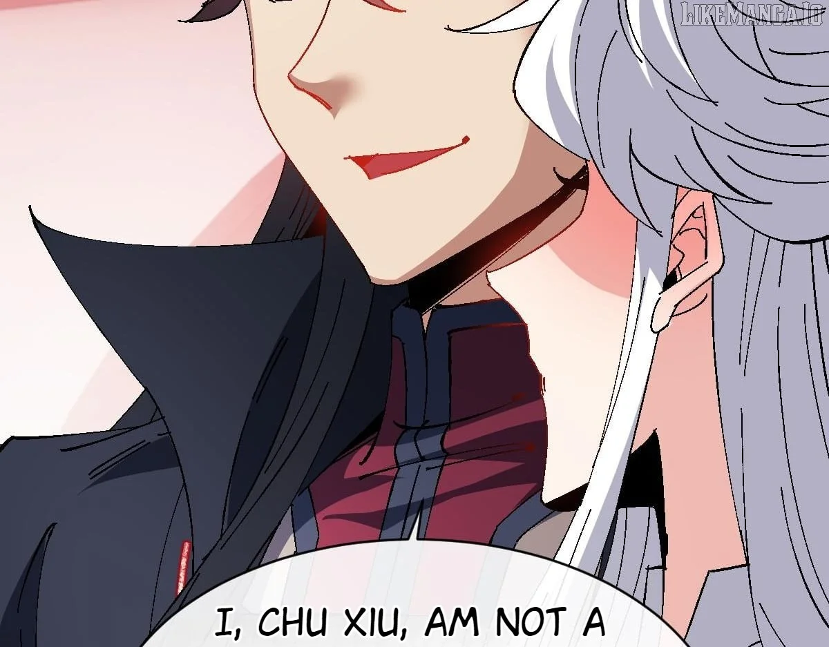 Master: This rebellious disciple is definitely not the Holy Son Chapter 151 page 74
