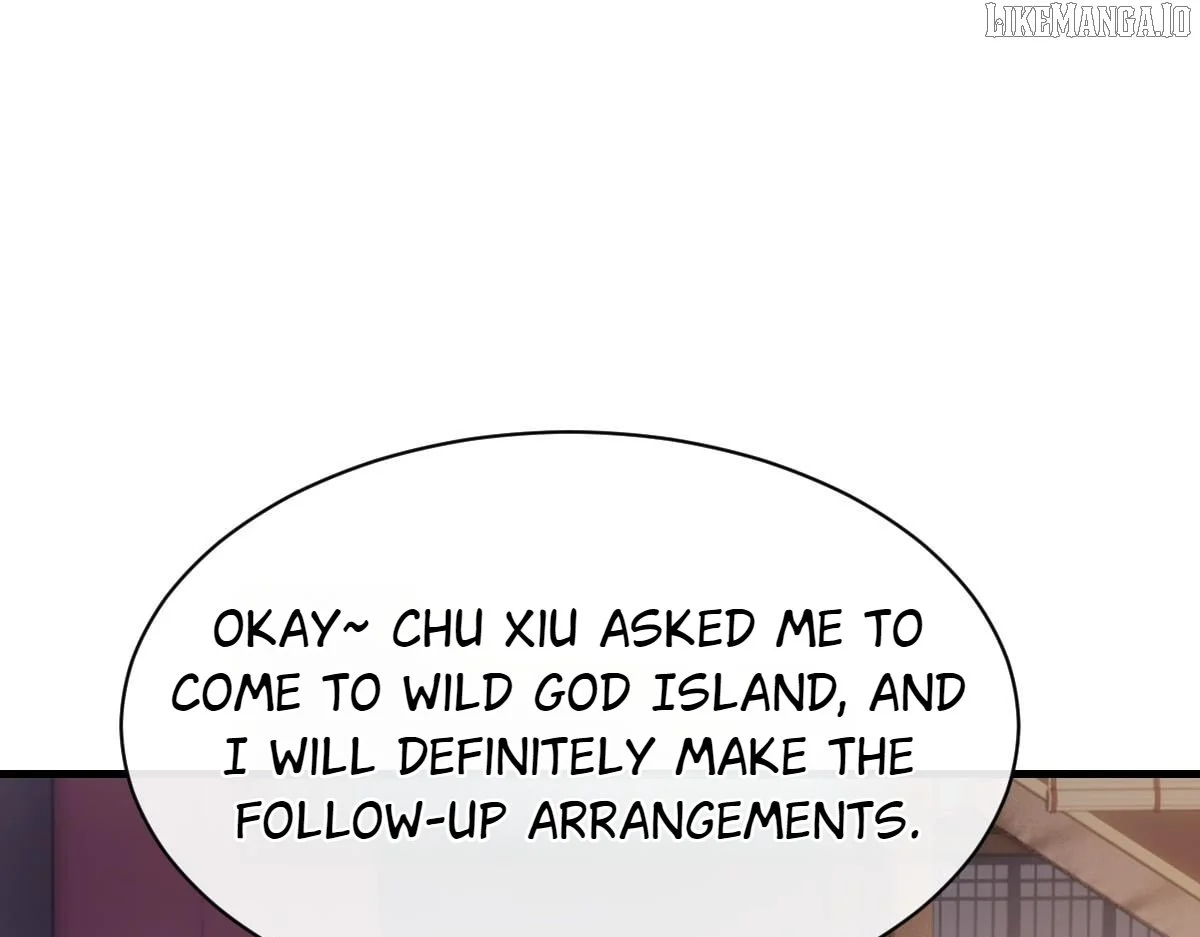 Master: This rebellious disciple is definitely not the Holy Son Chapter 151 page 48