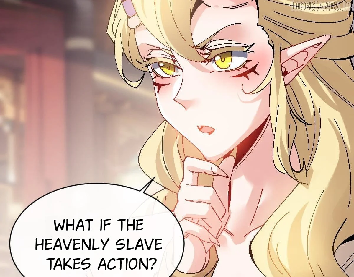 Master: This rebellious disciple is definitely not the Holy Son Chapter 151 page 58